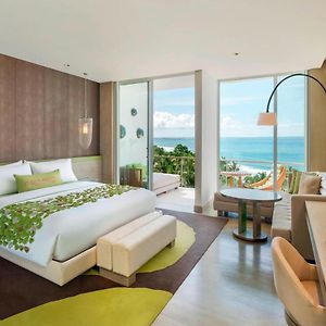 Spectacular Ocean Facing Guest room 1 King Resort view Balcony