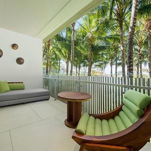 Wonderful Garden Escape Guest room 2 Queen Balcony